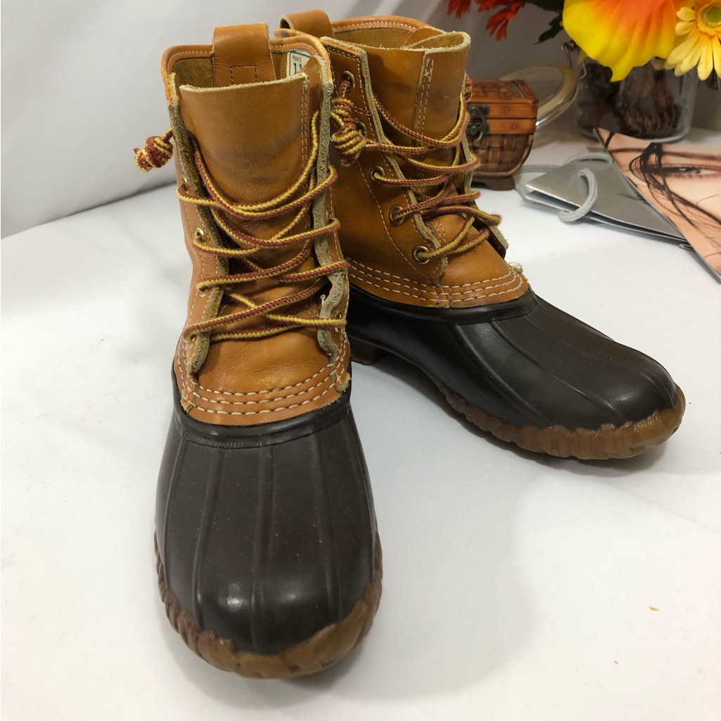 Ll Bean Bootssize 5
